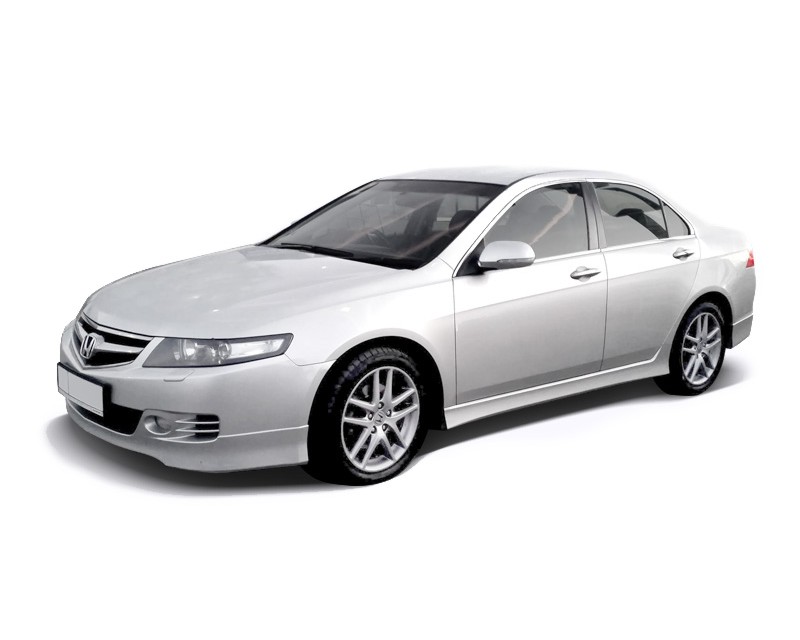 7 (2003-2008)